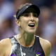 Illustration for article titled Belinda Bencic Melted Down Into A Puddle Of Swiss Cheese